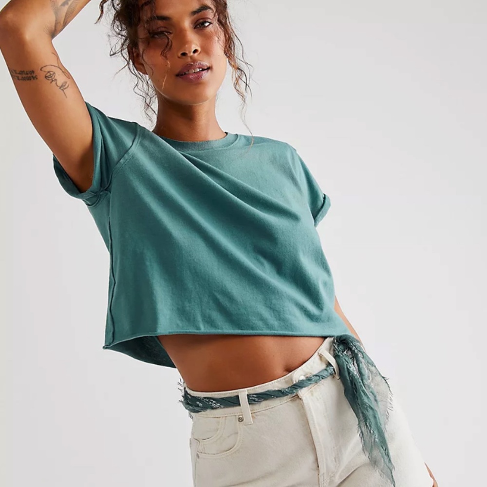 We The Free the Perfect Tee